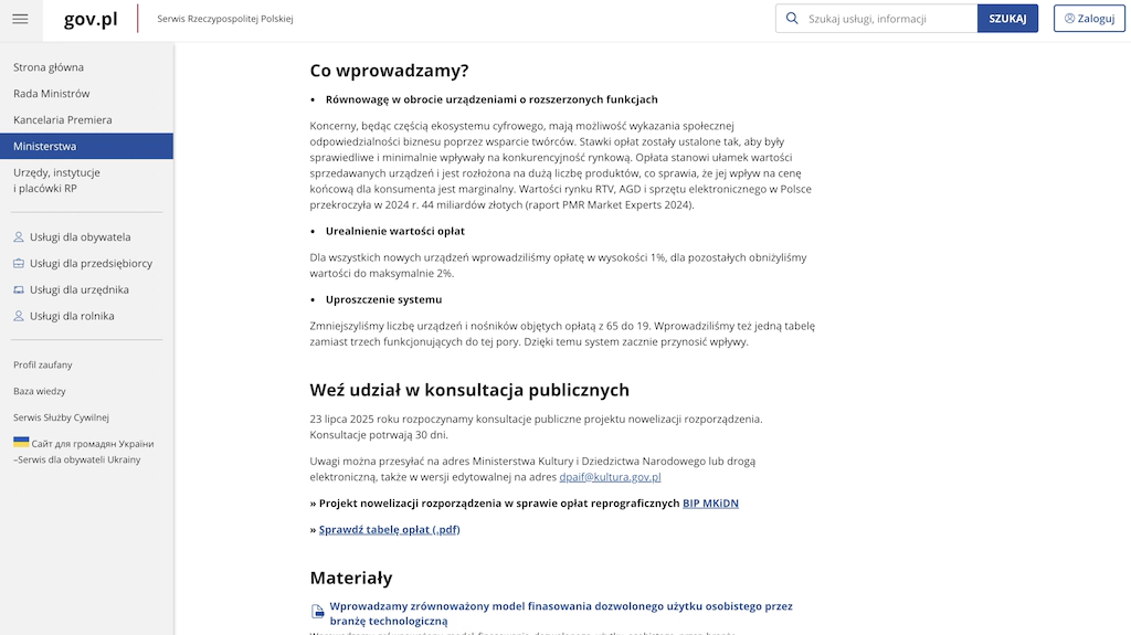 Od 2026 roku zapłacisz więcej za smartfona… bo możesz być złodziejem.
